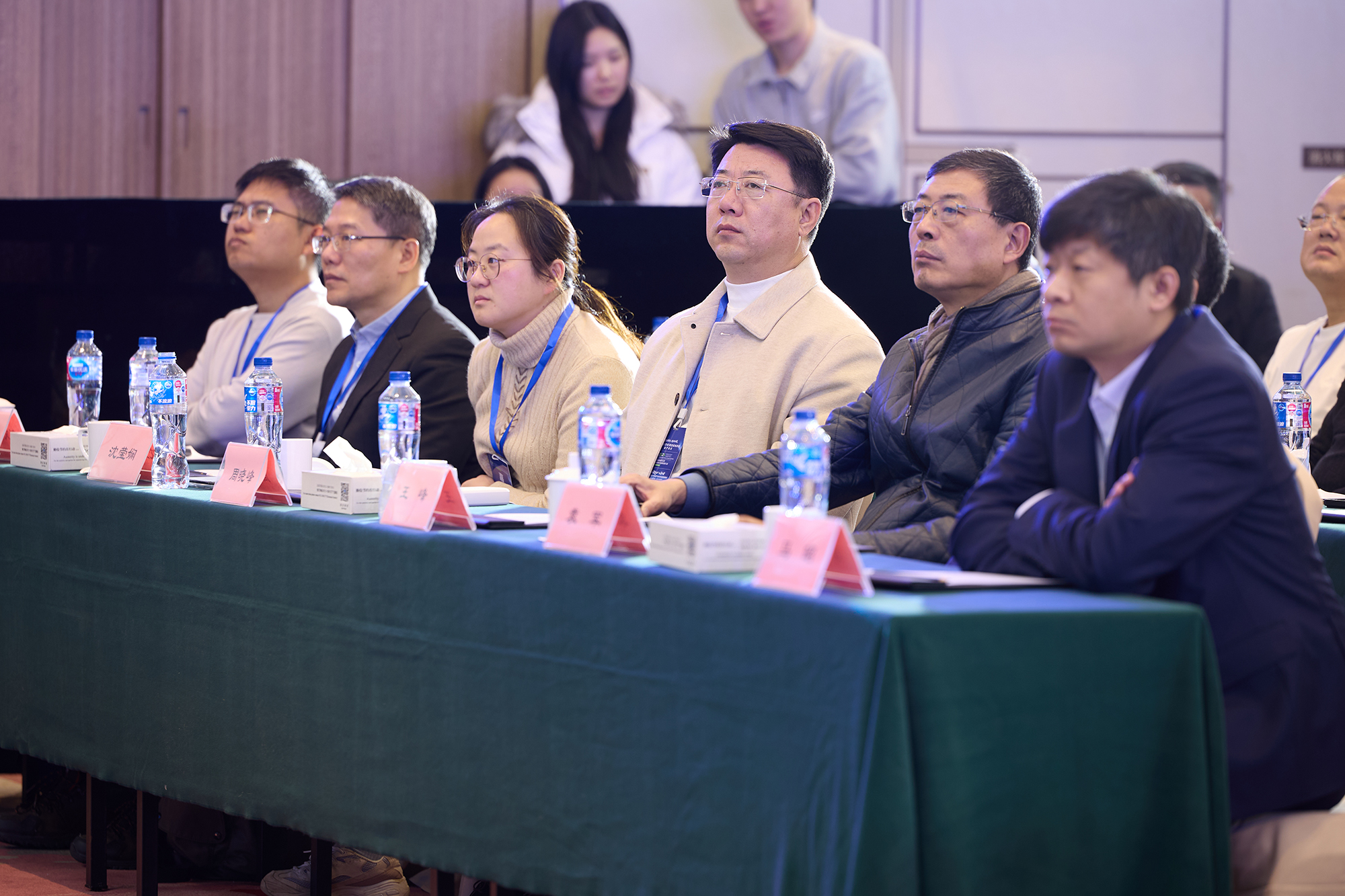 智造引擎启新程 产业聚势向未来|华世洁苏州智造基地投产暨2026产业创新峰会圆满举办!(图14) 智造引擎启新程 产业聚势向未来|华世洁苏州智造基地投产暨2026产业创新峰会圆满举办!(图14)