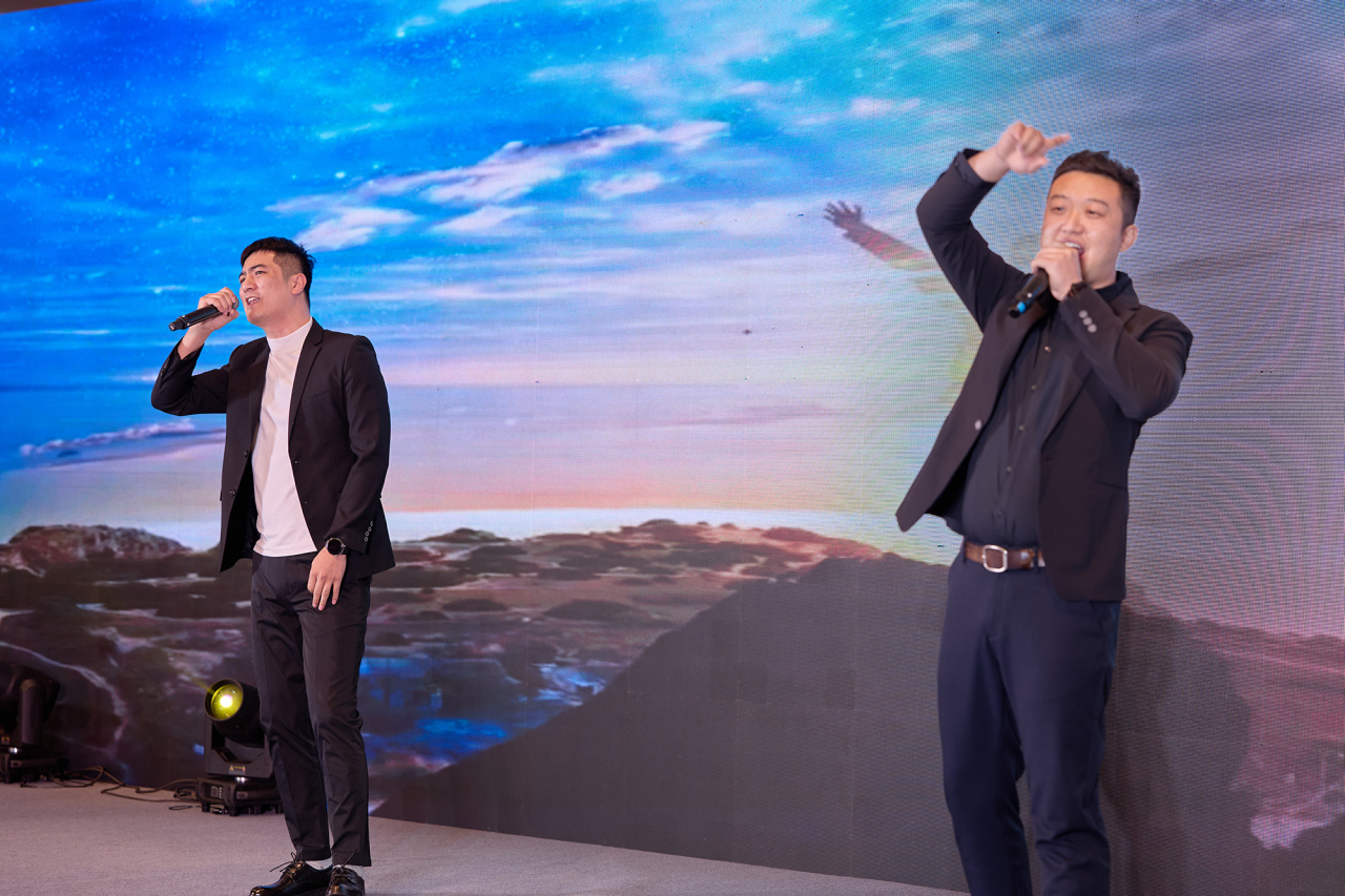 智造引擎启新程 产业聚势向未来|华世洁苏州智造基地投产暨2026产业创新峰会圆满举办!(图27) 智造引擎启新程 产业聚势向未来|华世洁苏州智造基地投产暨2026产业创新峰会圆满举办!(图27)