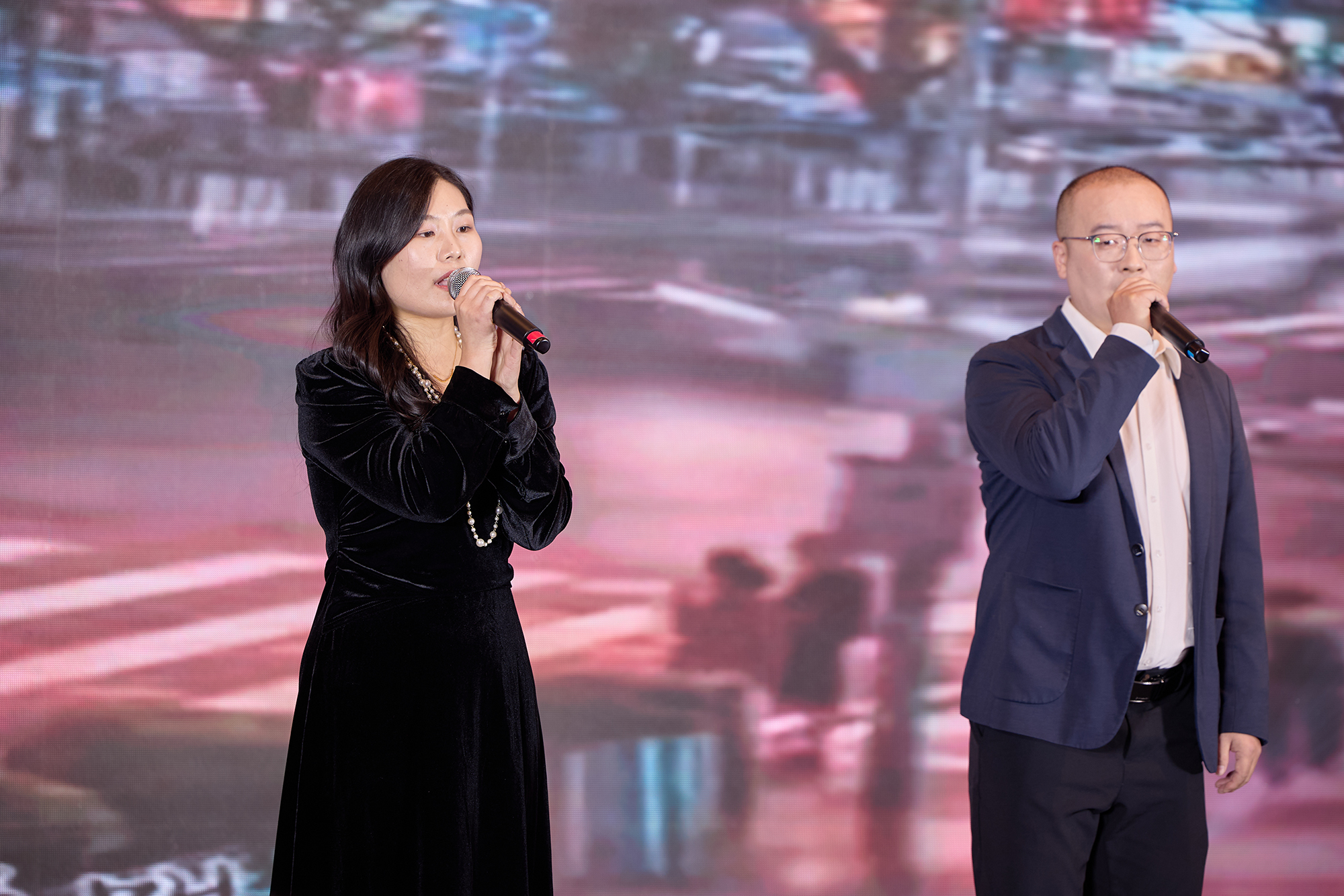 智造引擎启新程 产业聚势向未来|华世洁苏州智造基地投产暨2026产业创新峰会圆满举办!(图29) 智造引擎启新程 产业聚势向未来|华世洁苏州智造基地投产暨2026产业创新峰会圆满举办!(图29)